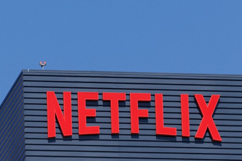 Netflix inks global deal to stream Sony Pictures’ films after theatrical window