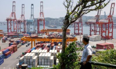 US, Taiwan reach trade deal focused on semiconductors, Commerce Department says