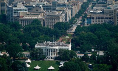 Governors head to White House on Friday to unveil sign to curb power prices, sources say