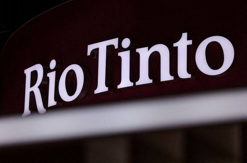 Rio Tinto-Glencore merger may need asset sales to win over China