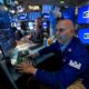 Wall St futures rise as chipmakers advance at end of choppy week