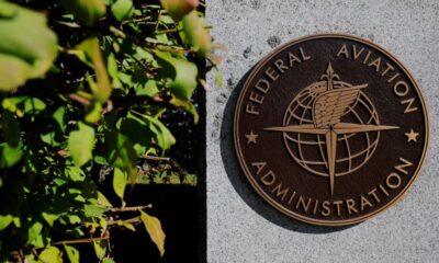 FAA warns airlines on Central, South American flights of potential military actions