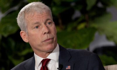 Exclusive-US moving fast to expand Chevron’s Venezuela license, Energy Secretary Wright tells Reuters