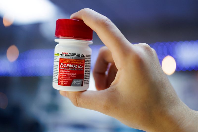 Paracetamol/Tylenol in pregnancy is safe, says European research prompted by Trump autism claims