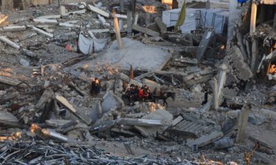 Leaders receive US invite for ’Board of Peace’ to go beyond Gaza conflict