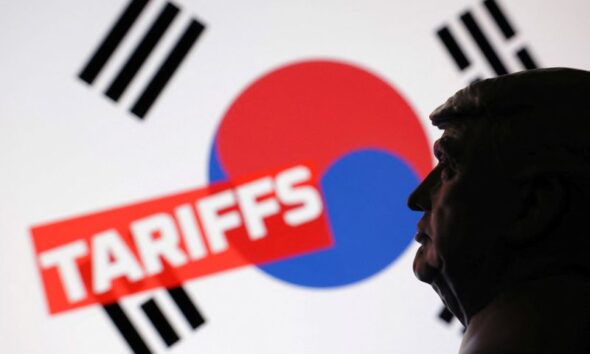 South Korea says US chip tariff to have limited immediate impact