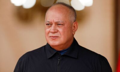 Exclusive-US talks with hardline Venezuelan minister Cabello began months before raid