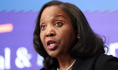 Supreme Court tests limits of Trump’s power over the economy in fight over Fed’s Lisa Cook