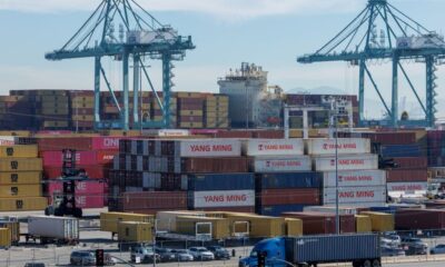 US official says EU should consider separating Greenland tariff issue from US trade deal