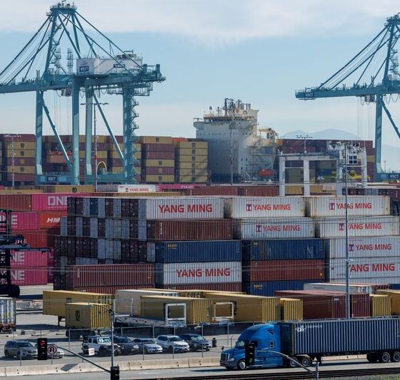 US official says EU should consider separating Greenland tariff issue from US trade deal