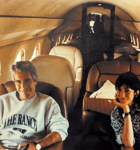 Justice Department asks federal judge to deny special master for Epstein files