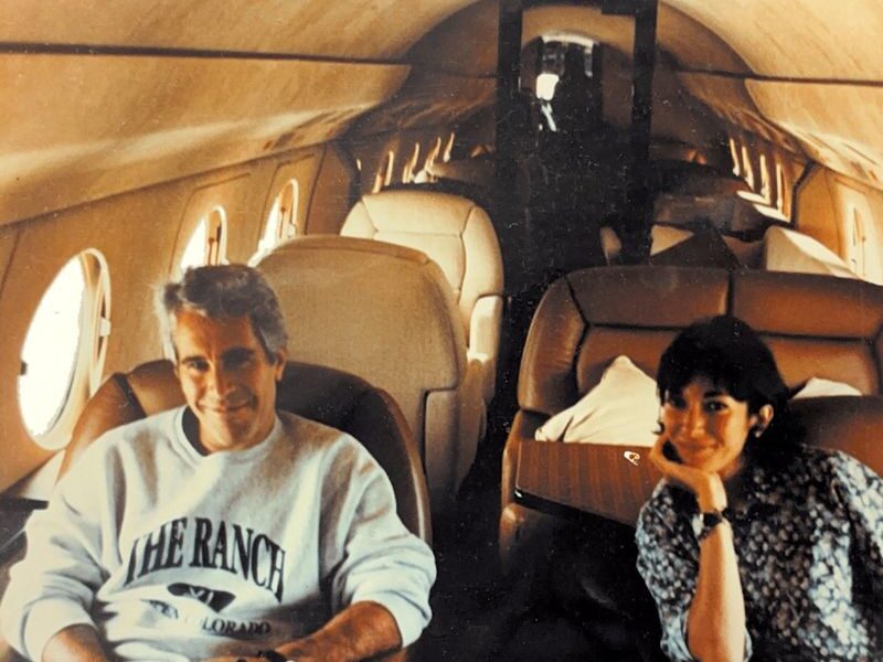 Justice Department asks federal judge to deny special master for Epstein files