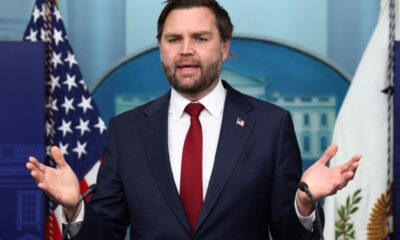 Olympics-Vance to lead US delegation to Milano Cortina Winter Games