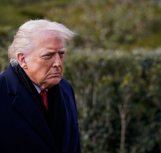 German industry lashes out at Trump’s ’ludicrous’ demands