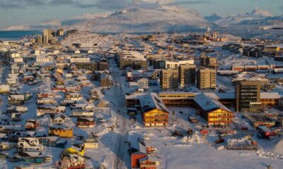 Trump’s Greenland tariffs prompt calls for unprecedented EU counter-measures