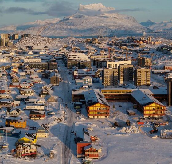 Trump’s Greenland tariffs prompt calls for unprecedented EU counter-measures