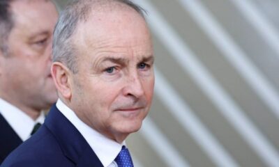 ’Be in no doubt’ EU will retaliate to any new US tariffs, Ireland says