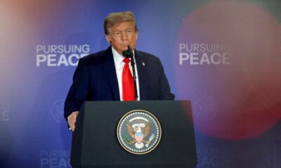 World leaders show caution on Trump’s broader ’board of peace’ amid fears for U.N