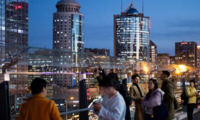 China economy poised to hit 2025 growth target despite weaker Q4, outlook darkens