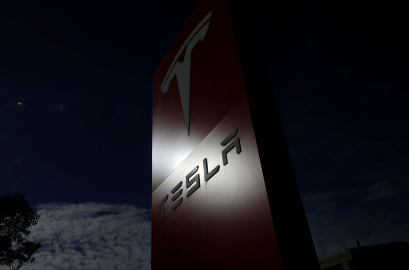 Australia’s Syrah Resources buys more time for Tesla graphite supply deal