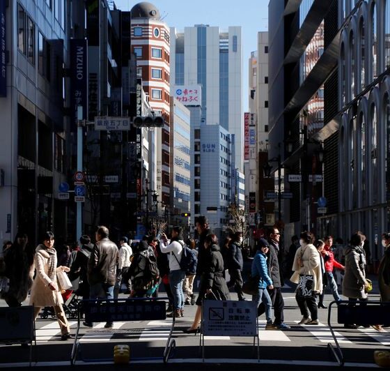 Japan’s looming election increases chance of cut in sales tax