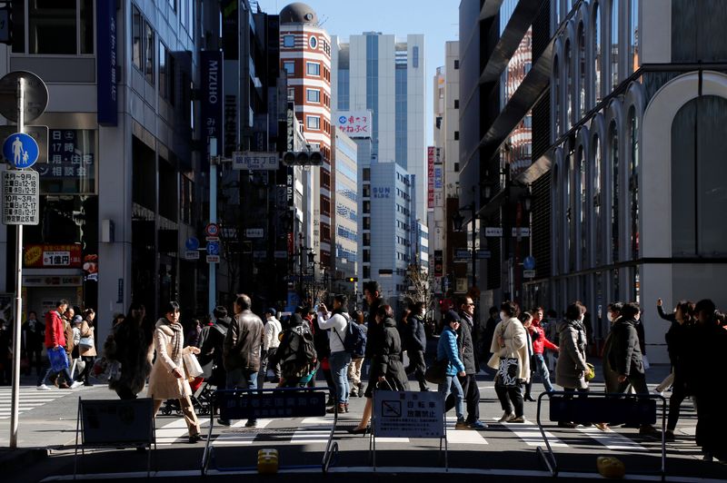 Japan’s looming election increases chance of cut in sales tax