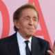 Italian fashion great Valentino dead at 93