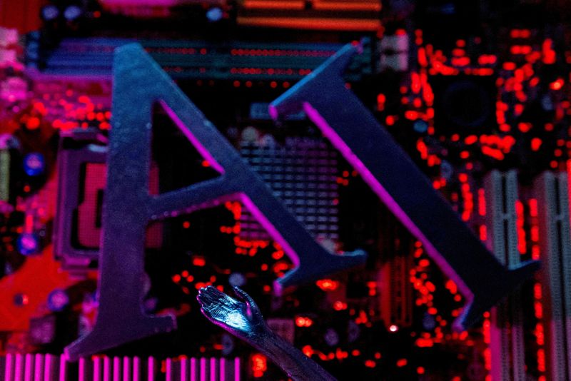 Britain needs ’AI stress tests’ for financial services, lawmakers say