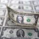 Dollar at week low as geopolitics revive ’Sell America’ trade