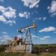 Oil gains on upbeat China data; Greenland in the spotlight