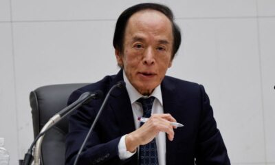 BOJ to signal more rate hikes as yen, politics fuel inflation risks