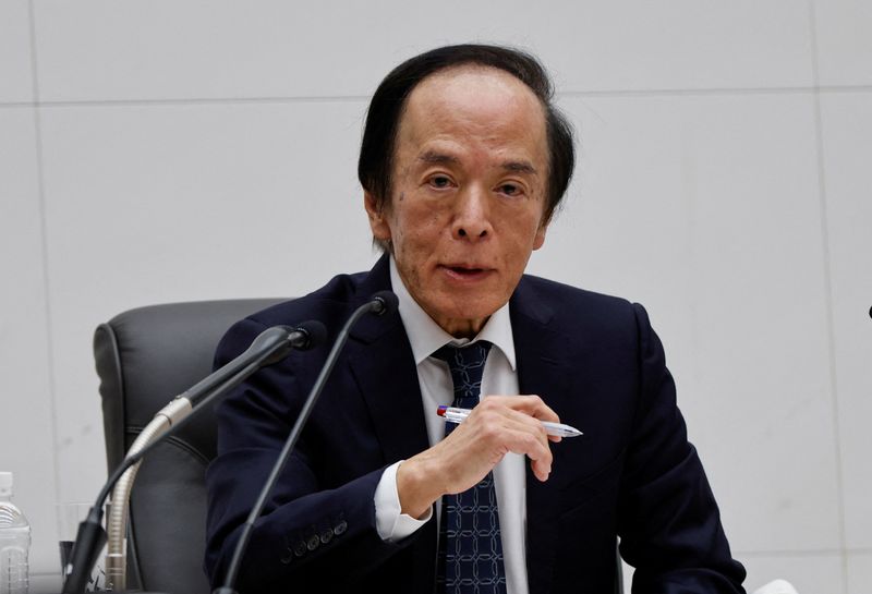 BOJ to signal more rate hikes as yen, politics fuel inflation risks