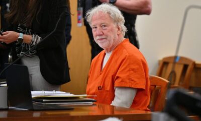 Judge orders Timothy Busfield’s release from jail pending child sex abuse charges