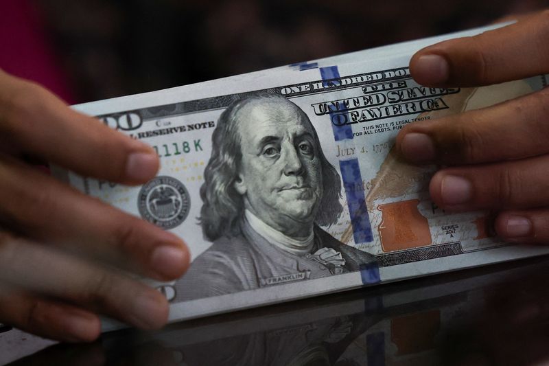 US dollar buoyed by Trump’s Greenland about-face; Aussie jumps after jobs data