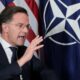 NATO’s Rutte says Arctic talks with Trump to focus on keeping out Russia, China