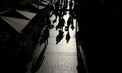 Staffing company Manpower sees global hiring stabilising after tough 2025