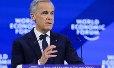 Trump’s rhetoric rallies Canadian support for Prime Minister Mark Carney