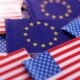 EU likely to resume ratification of US trade deal, Metsola says