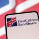 First Citizens BancShares slides after downbeat annual interest income forecast