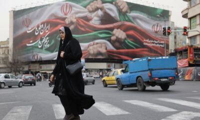 Iran will treat any attack as ’all-out war against us,’ says senior Iran official