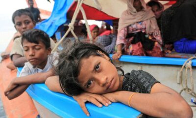 US judge extends deportation protections for migrants from Myanmar