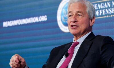 Explainer-Does Trump have a case against JPMorgan for closing his accounts?