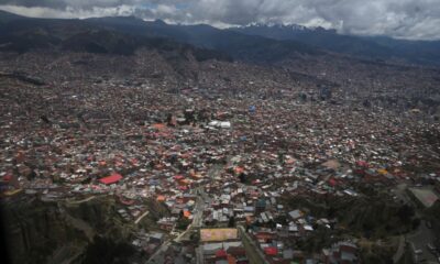 Exclusive-US presses Bolivia to expel suspected Iranian spies, harden approach to militant groups, sources say