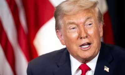 From Greenland to Ukraine, Trump’s centralized diplomacy creates whiplash for allies