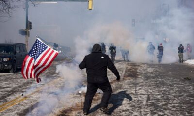 ’It’s time to start doing something.’ Despite risks of violence, Minnesotans step up to take on ICE