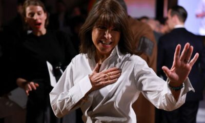 Hermes designer bows out after 37 years with final menswear show in Paris