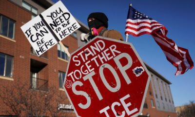 Factbox-Deaths mount as Trump immigration push intensifies