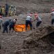 Indonesia resumes search for 80 after landslide kills 10 in West Java