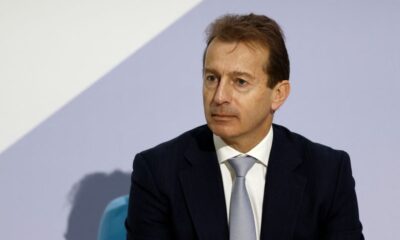 Exclusive-Airbus CEO warns of new risks after ’significant’ trade damage