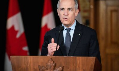 Canada respects its commitments under USMCA, Carney says